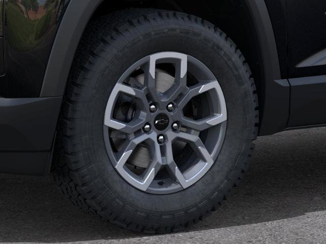 New 2026 Chevrolet Equinox ACTIV w/ Convenience Package III AWD/4WD image 33
