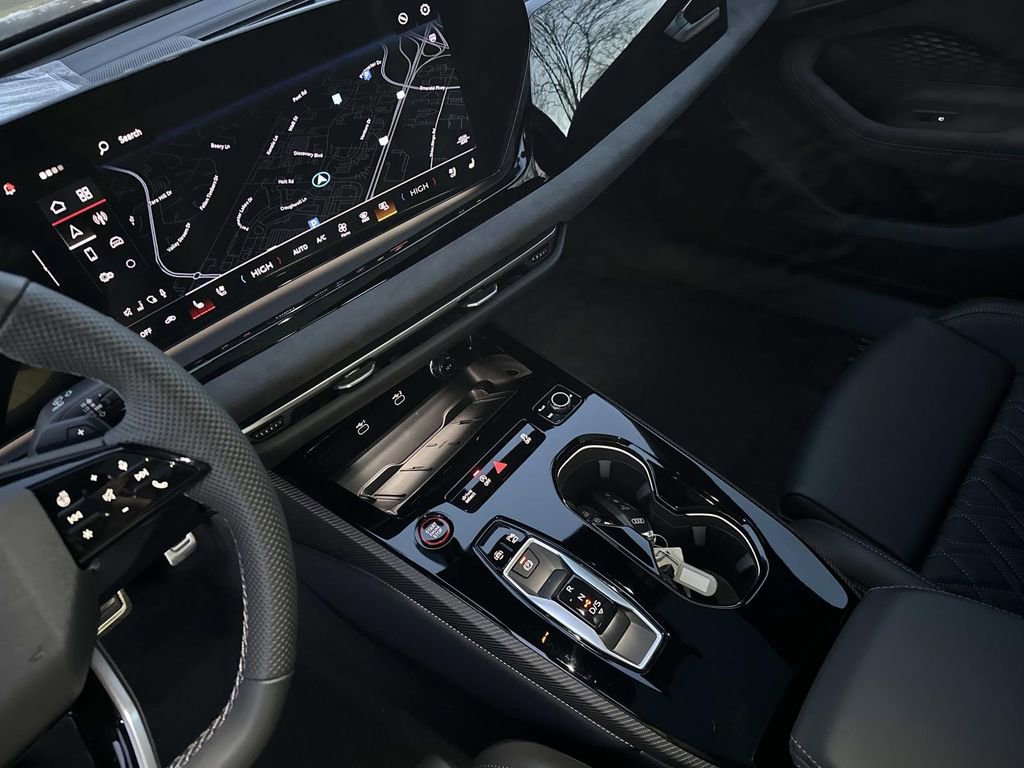 New 2025 Audi S5 Premium Plus image 23