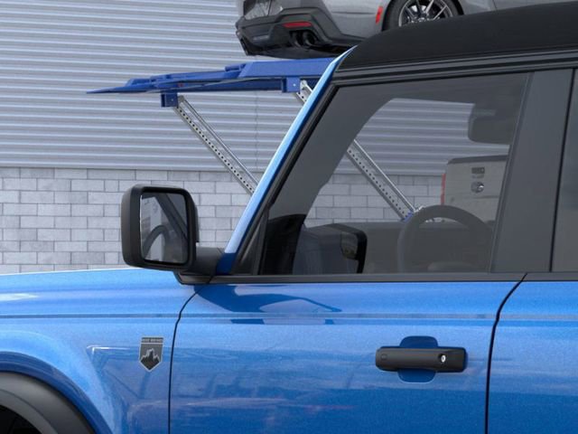 New 2026 Ford Bronco Big Bend image 22