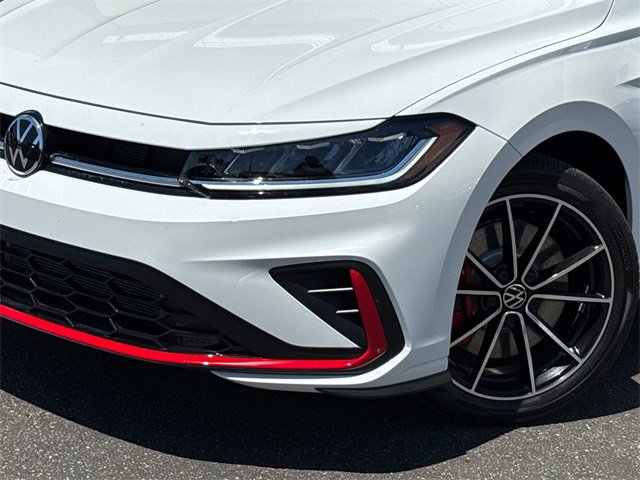 New 2025 Volkswagen Jetta GLI Autobahn image 8