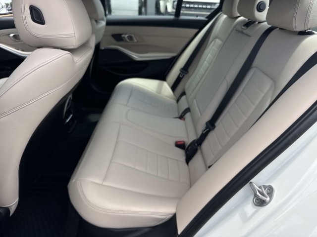 Used 2024 BMW M340i w/ Premium Package RWD image 14