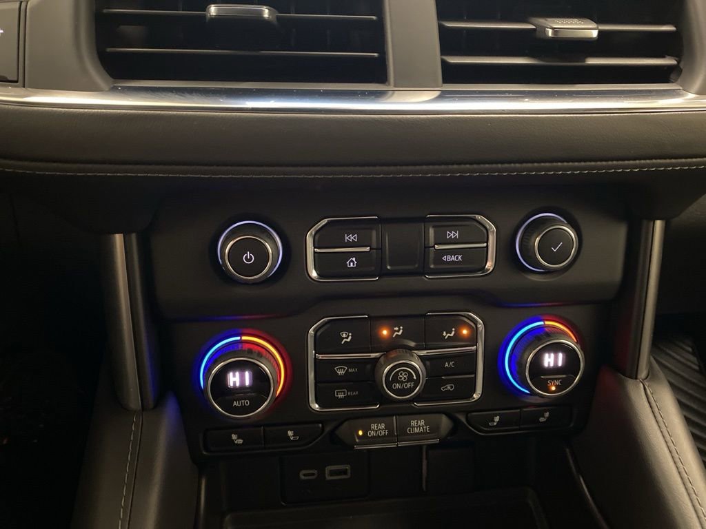 Used 2023 Chevrolet Tahoe LT image 20