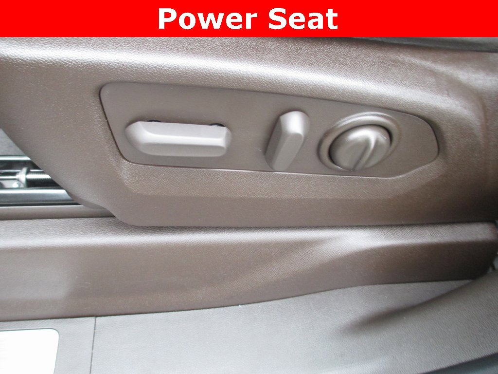 Used 2019 GMC Sierra 1500 Denali w/ Driver Alert Package II image 28