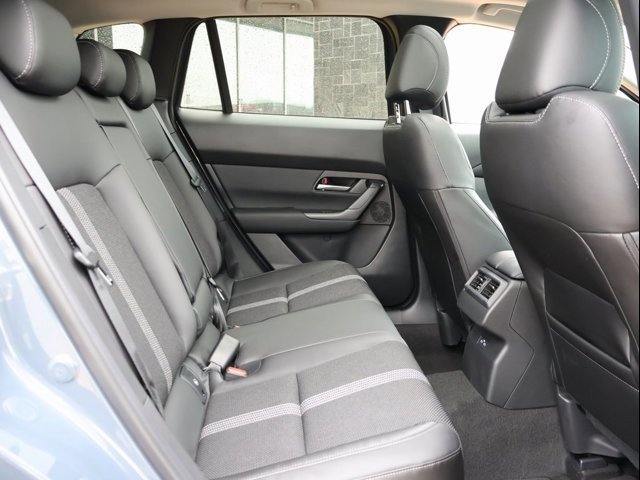 New 2026 MAZDA CX-50 AWD 2.5 S w/ Preferred Pkg image 13