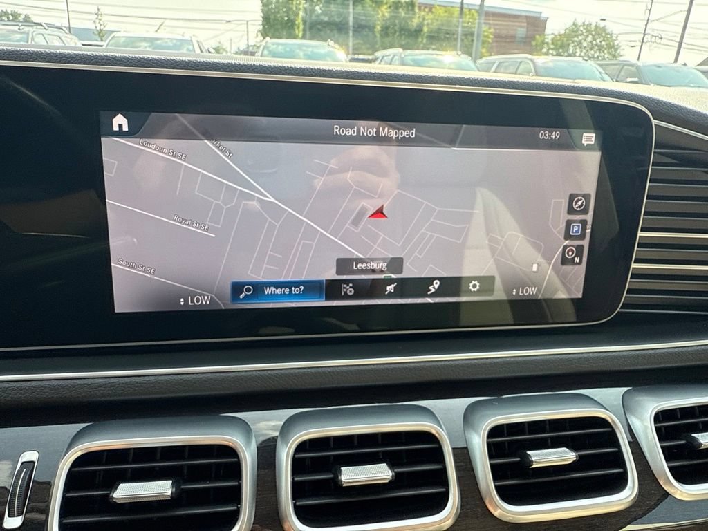 Used 2022 Mercedes-Benz GLE 450 4MATIC image 26