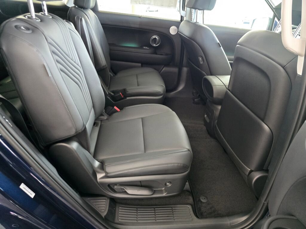 New 2026 Hyundai Palisade SEL Premium image 38