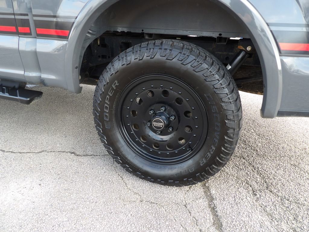 Used 2020 Ford F150 XLT w/ Equipment Group 302A Luxury image 14