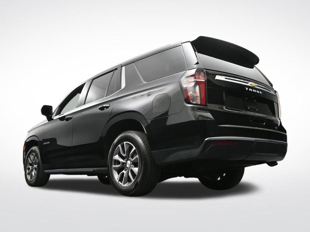 Used 2022 Chevrolet Tahoe LT image 29