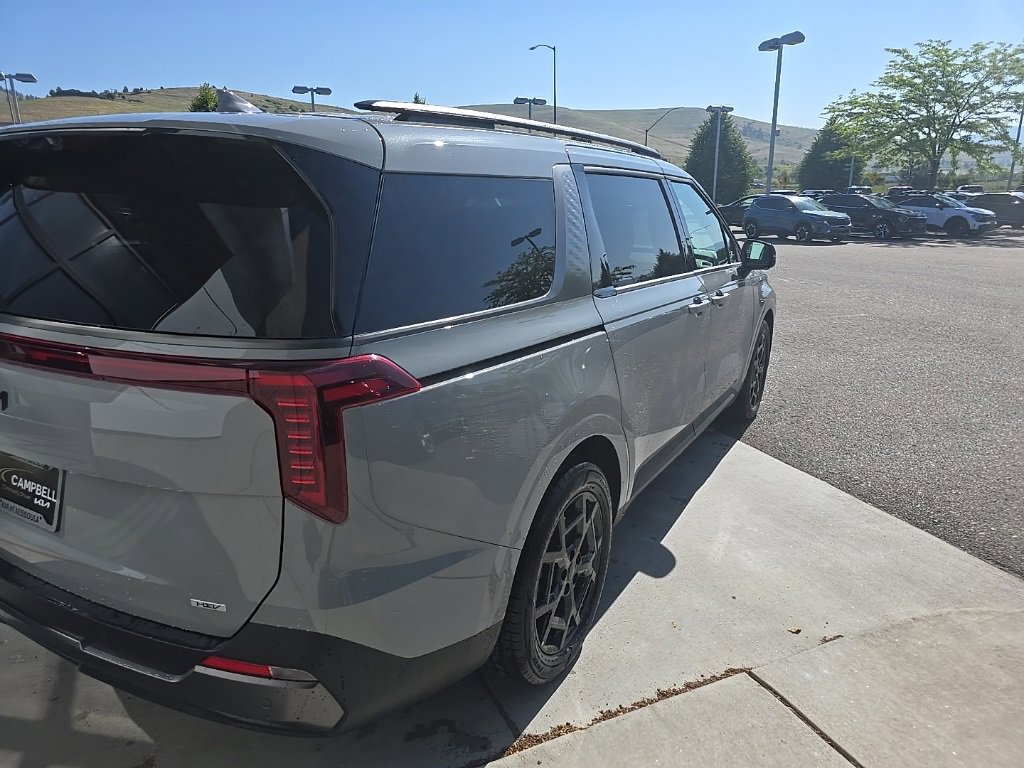 New 2026 Kia Carnival SX Prestige image 6