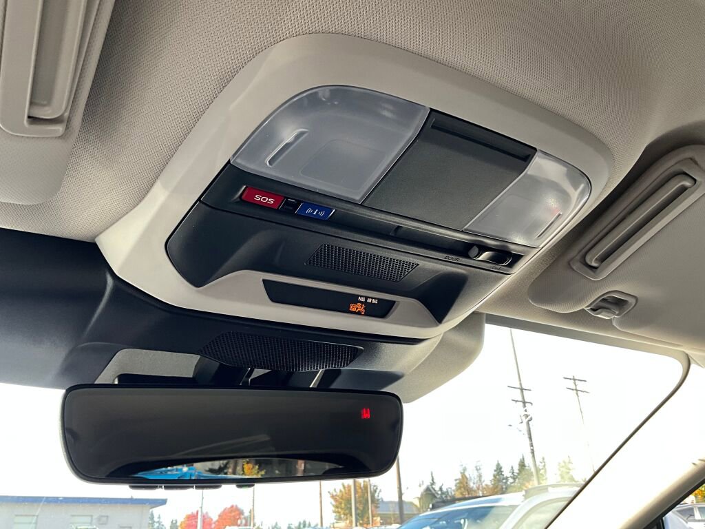 New 2026 Subaru Crosstrek 2.5i Limited image 16