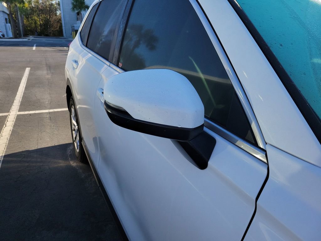 Used 2024 Honda CR-V EX-L image 10