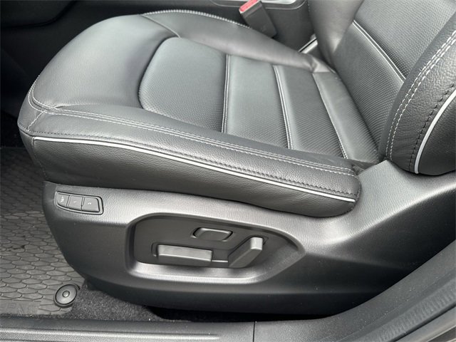 New 2025 MAZDA CX-5 AWD 2.5 S w/ Preferred Package image 12