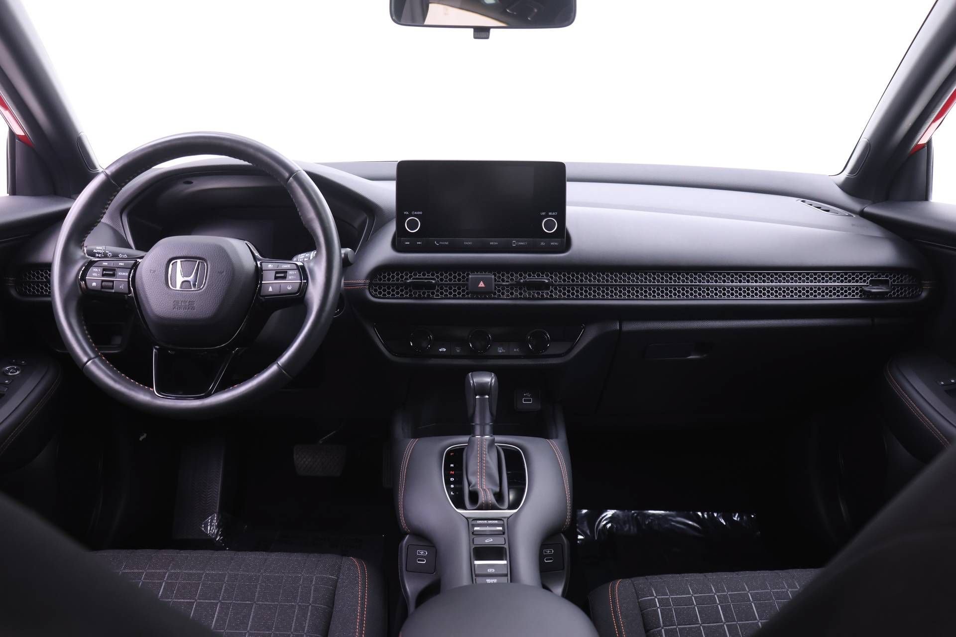 Used 2024 Honda HR-V Sport image 5
