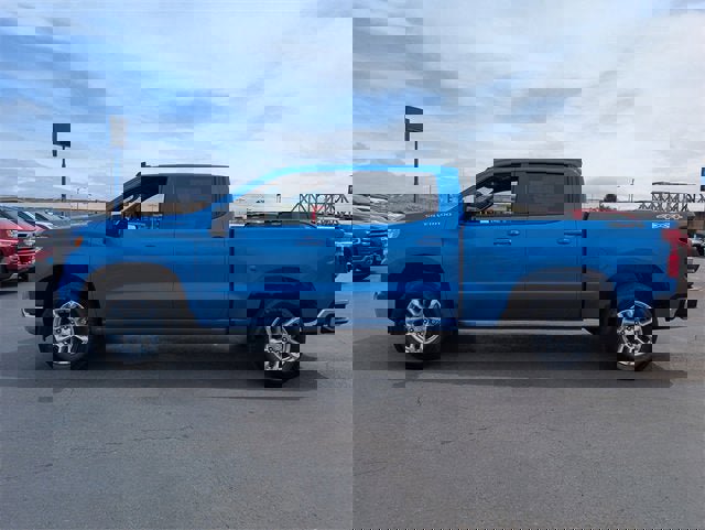 New 2025 Chevrolet Silverado 1500 LT image 3