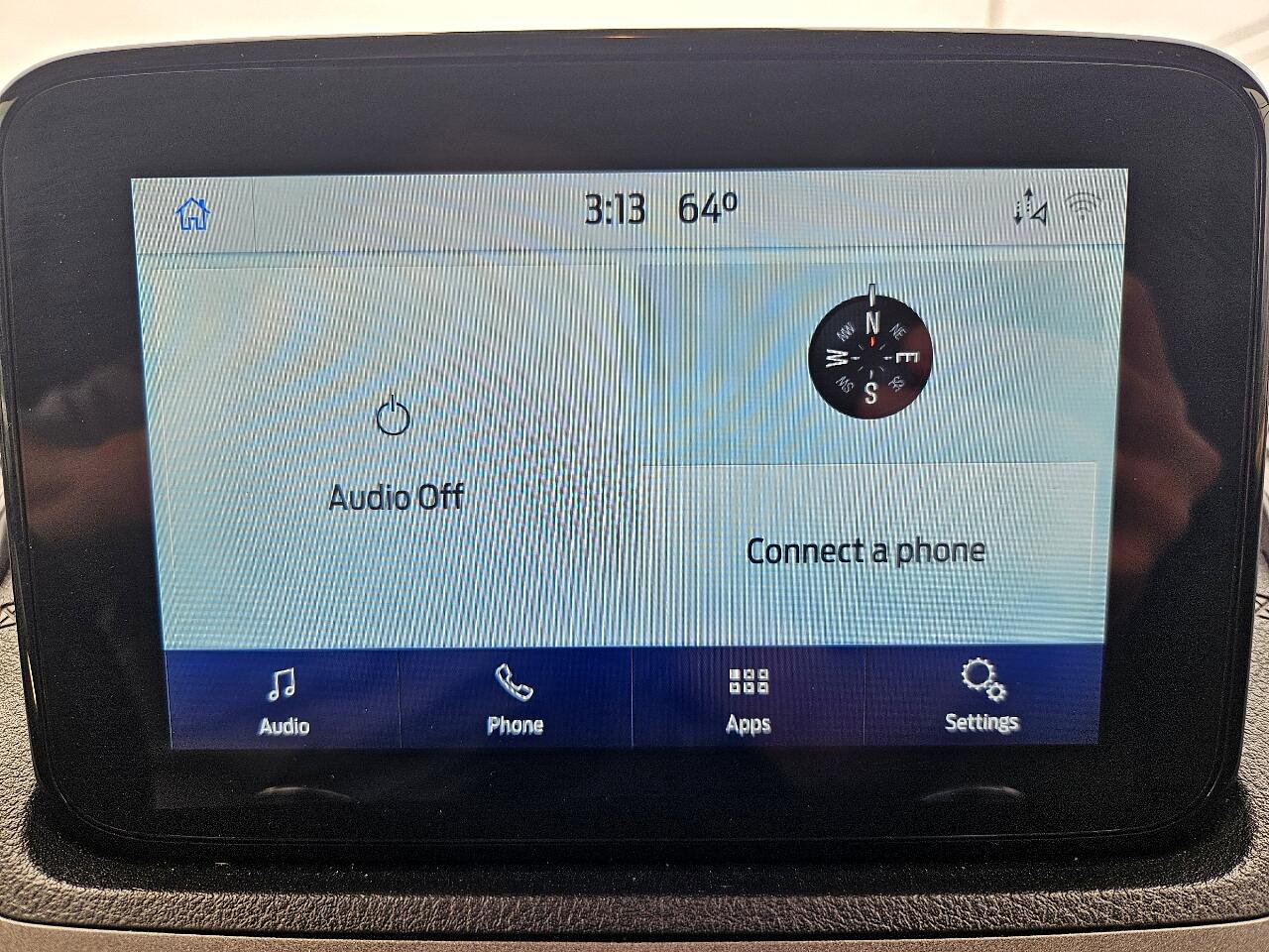 Used 2022 Ford Transit Connect XL image 42