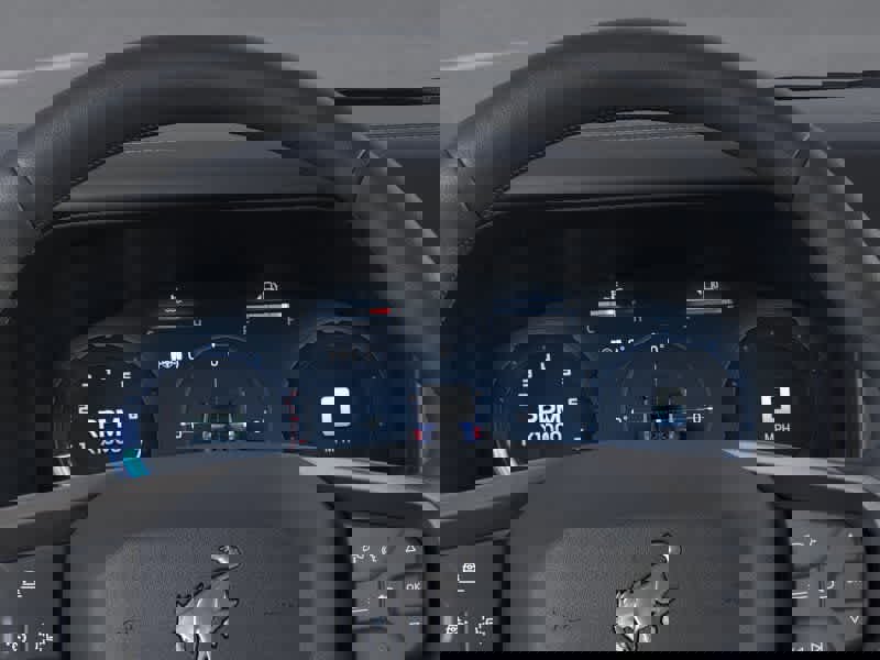 New 2026 Ford Bronco Outer Banks image 13