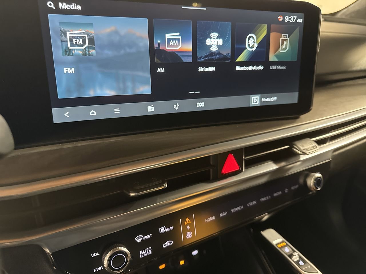 New 2026 Kia Sorento SX Prestige image 21