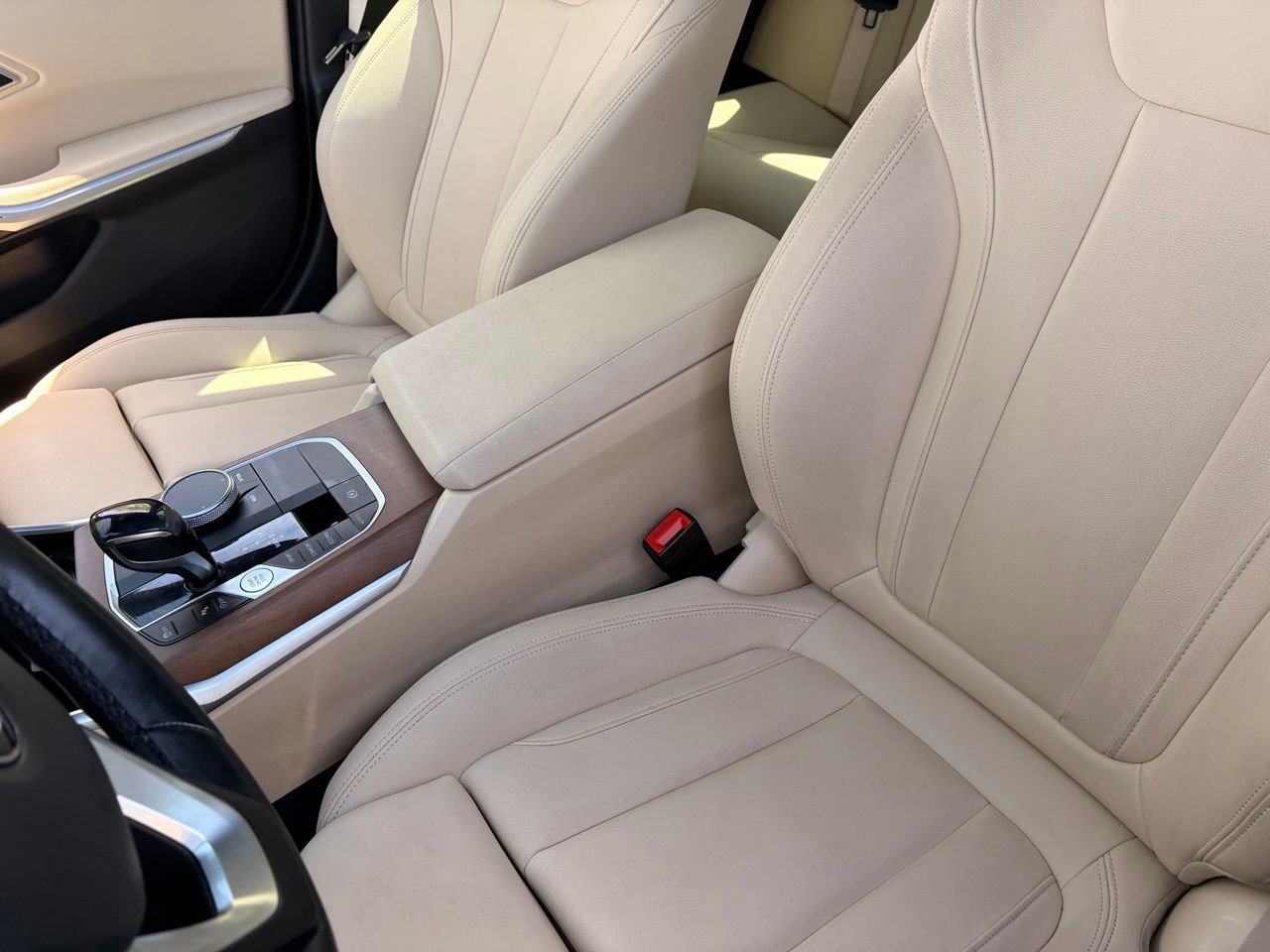 Used 2021 BMW 330i Sedan w/ Convenience Package RWD image 19