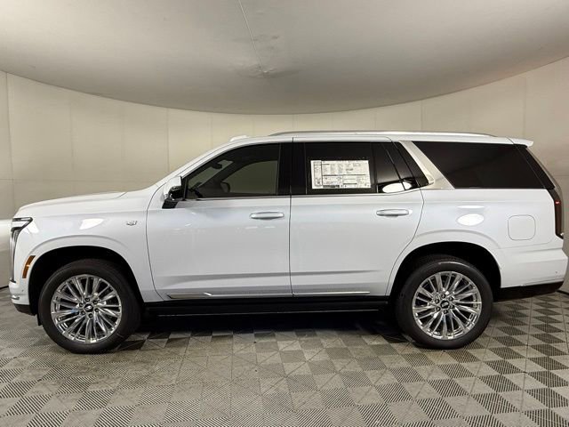 New 2026 Cadillac Escalade Luxury w/ Touring Package image 7