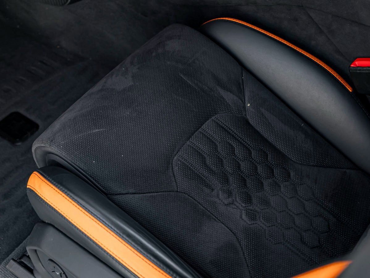 Used 2024 Lamborghini Urus S image 14
