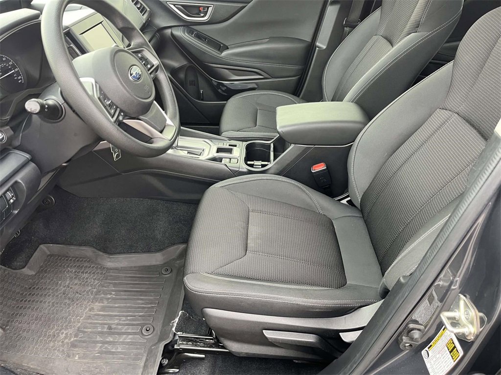 Used 2020 Subaru Forester w/ Popular Package #1 image 18
