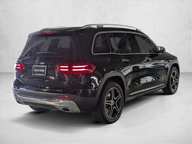 New 2026 Mercedes-Benz GLB 250 image 2