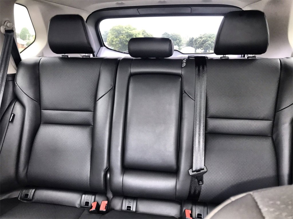 Certified 2025 Nissan Rogue SV w/ SV Premium Package image 22