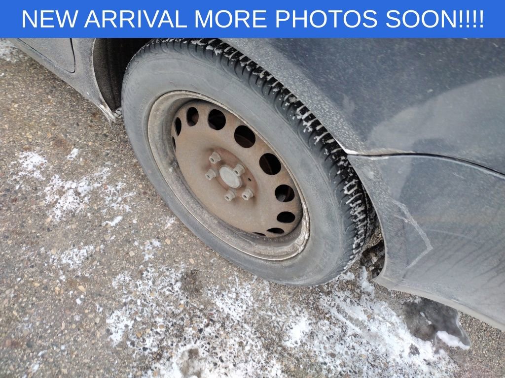 Used 2008 Volkswagen Jetta S image 9