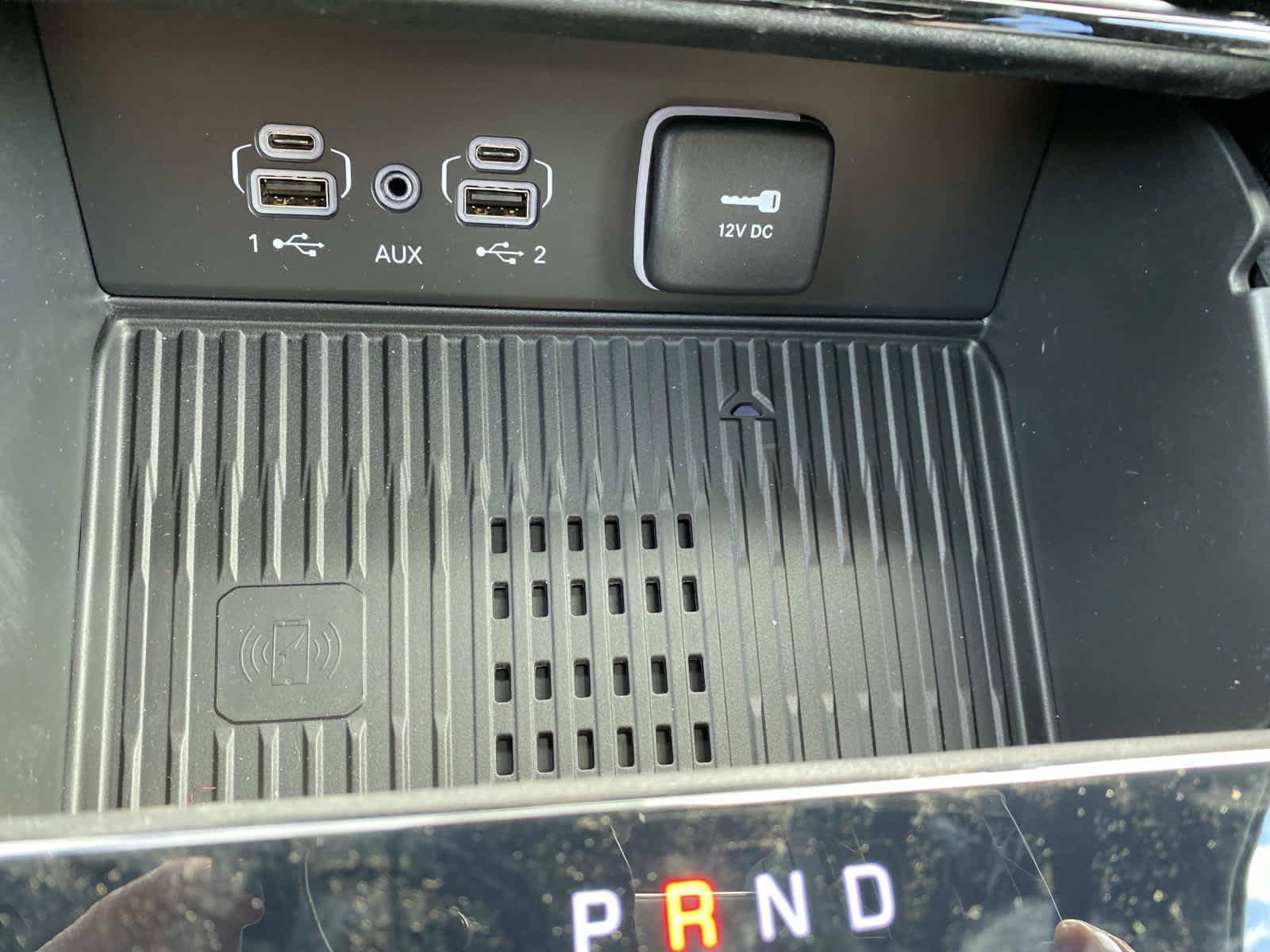 New 2026 Jeep Grand Cherokee Altitude AWD/4WD image 12