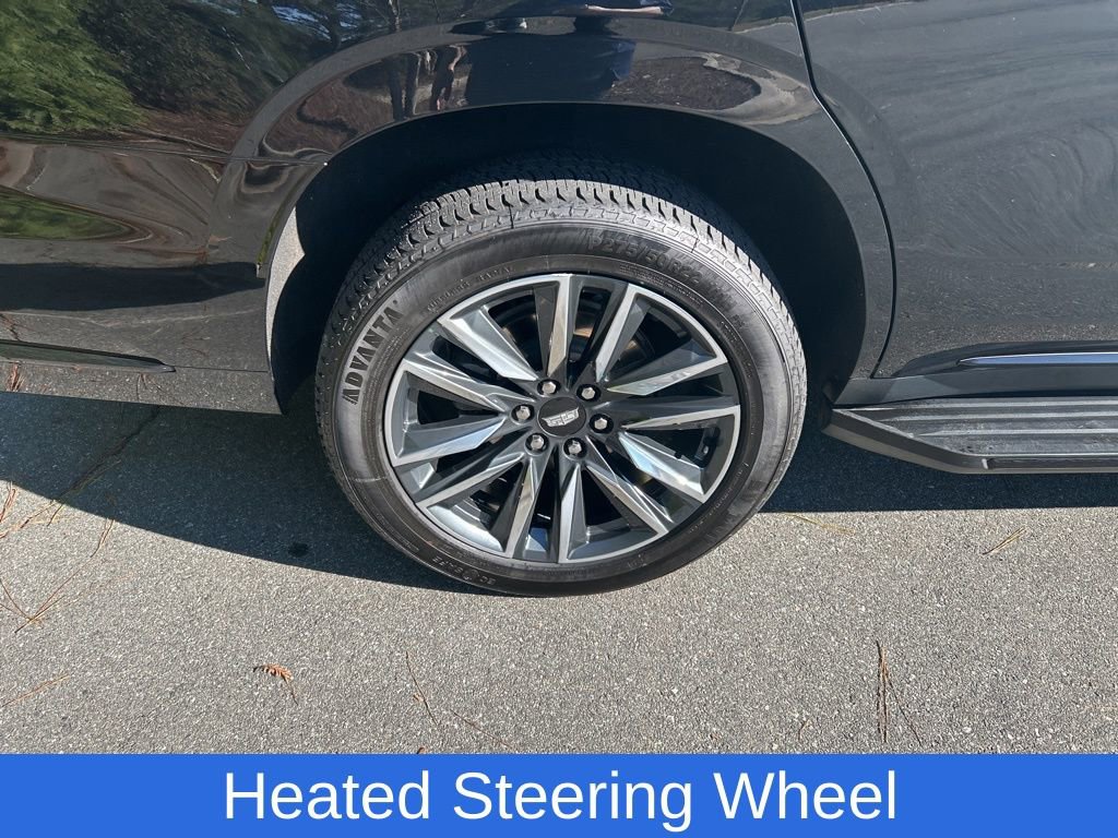 Used 2023 Cadillac Escalade Sport image 6