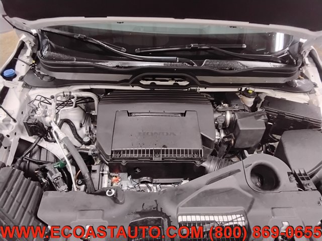 Used 2025 Honda Pilot Touring image 17