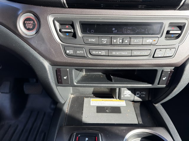 Used 2021 Honda Pilot Special Edition image 21