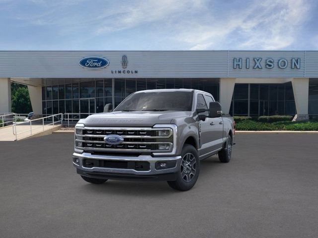 New 2026 Ford F350 Lariat image 3