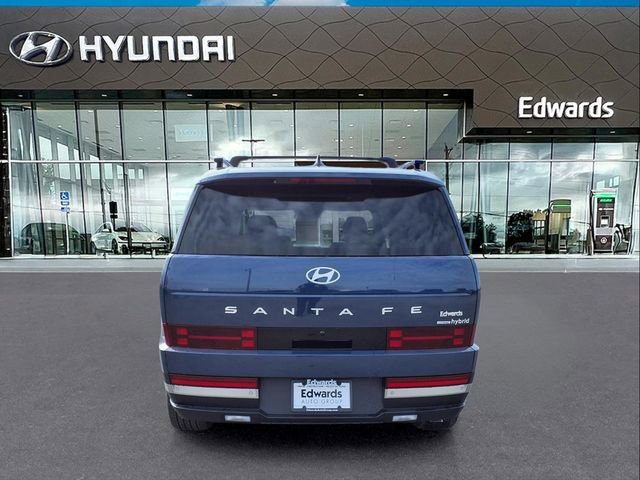 New 2026 Hyundai Santa Fe Limited image 6