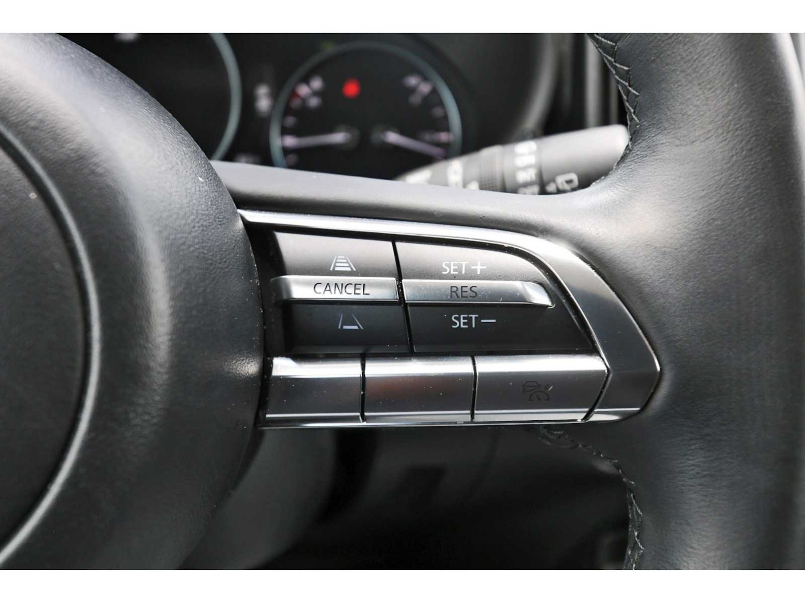 Used 2024 MAZDA CX-50 AWD 2.5 S w/ Cargo Package image 16