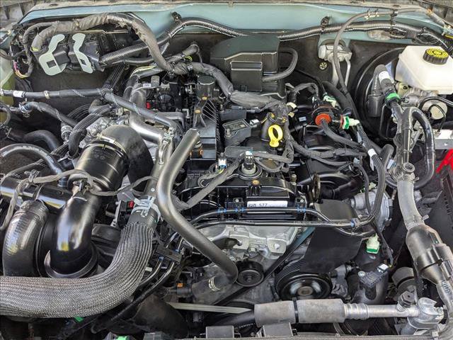 Used 2022 Ford Bronco Badlands AWD/4WD image 21