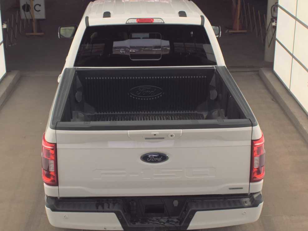Used 2023 Ford F150 XLT w/ Equipment Group 302A High image 6