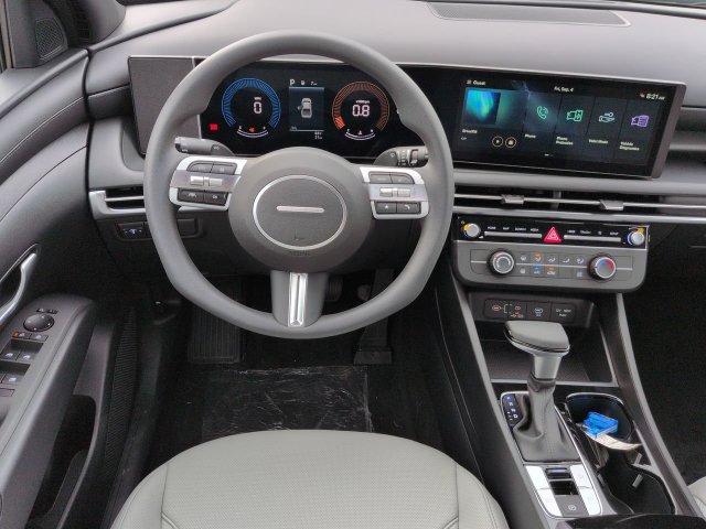 New 2027 Hyundai Santa Cruz SE FWD image 16