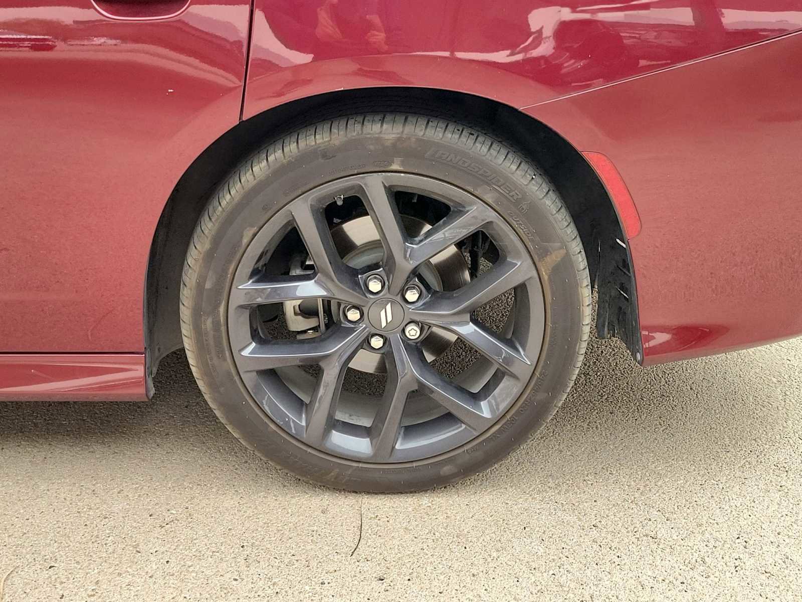 Used 2023 Dodge Charger R/T w/ Plus Group image 12