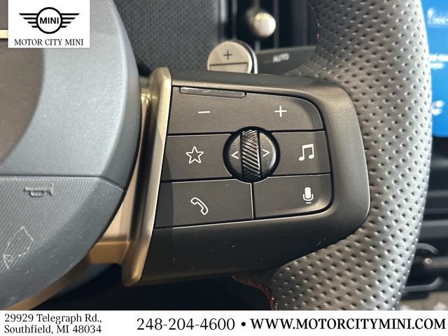 Certified 2026 MINI Cooper S FWD image 22