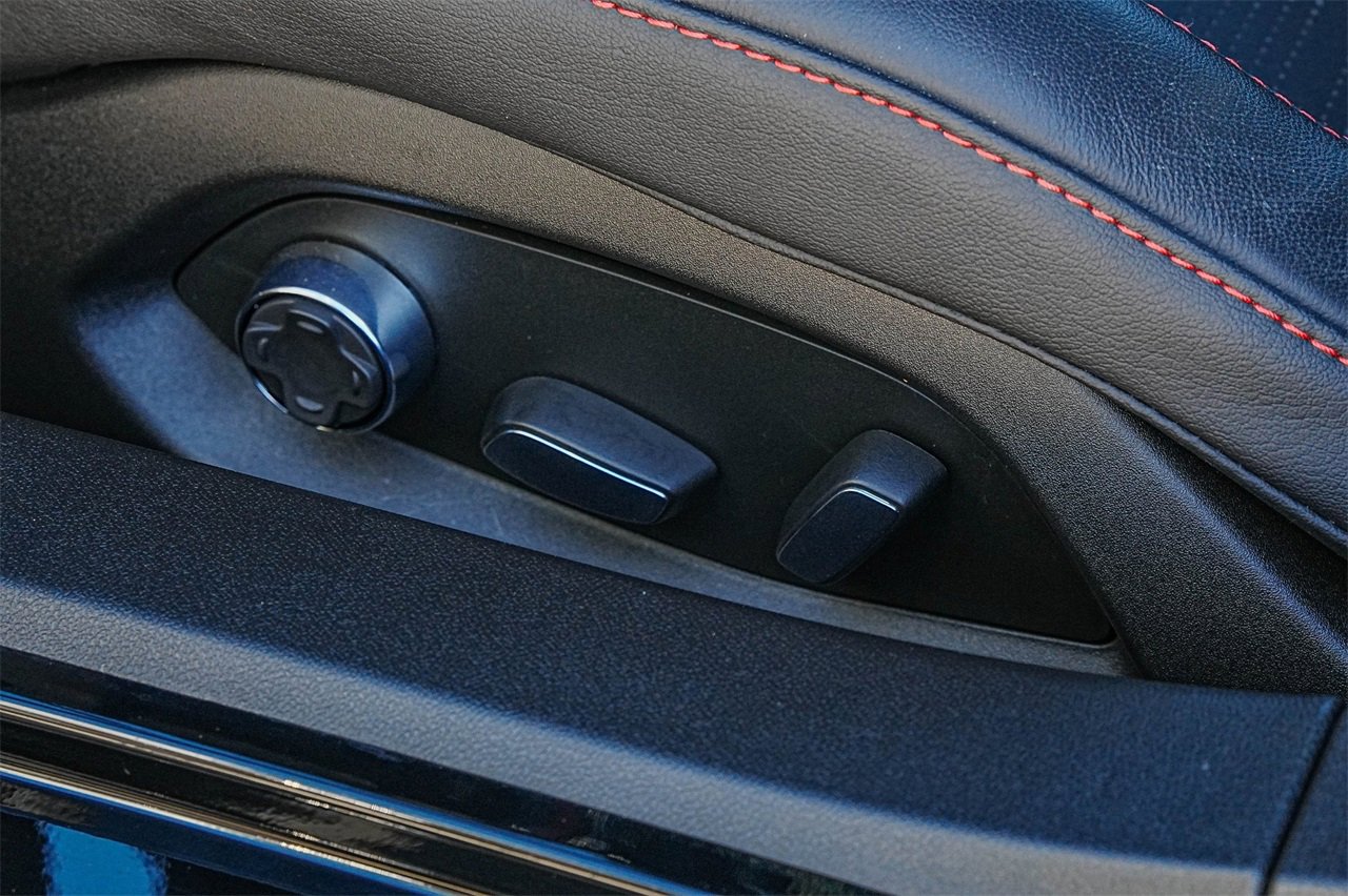 Used 2025 Chevrolet Corvette E-Ray w/ Battery Protection Package image 36