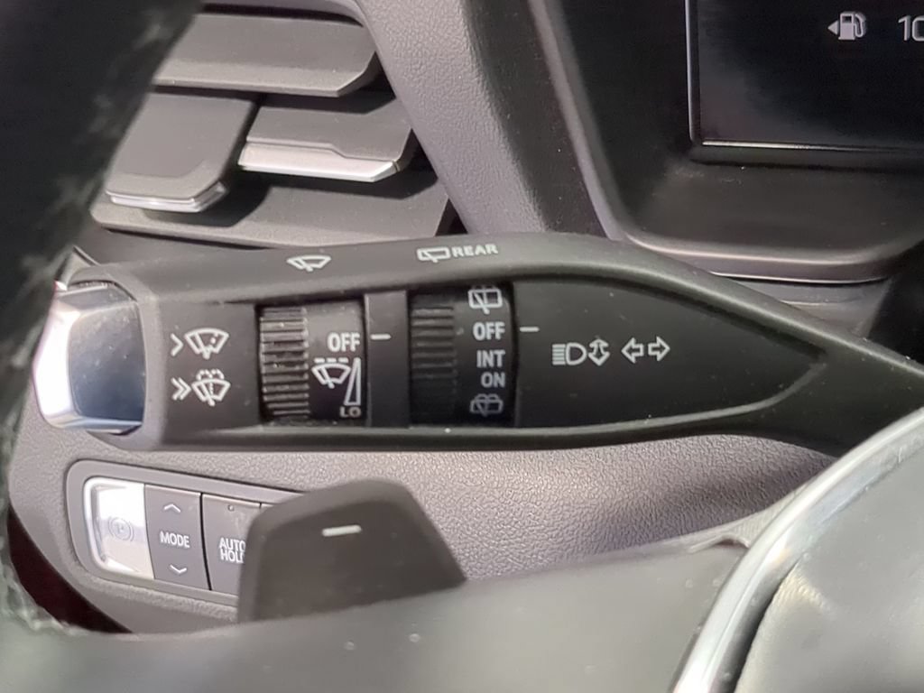 Used 2025 GMC Terrain Elevation FWD image 25
