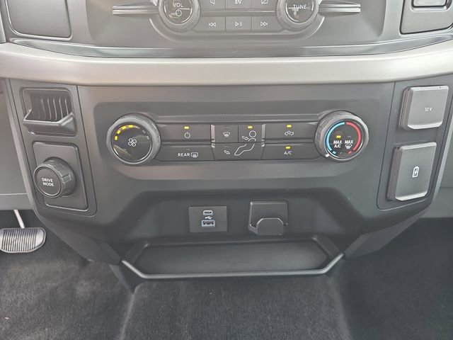 Used 2023 Ford F150 XLT image 26
