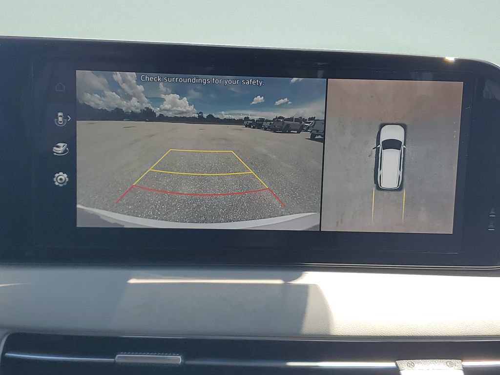 Used 2023 Hyundai Palisade Calligraphy FWD image 18