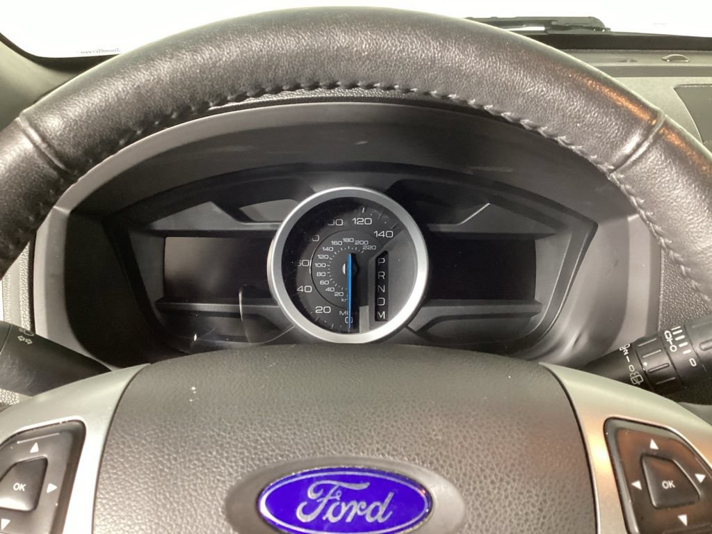 Used 2015 Ford Explorer Limited w/ Equipment Group 302A AWD/4WD image 12