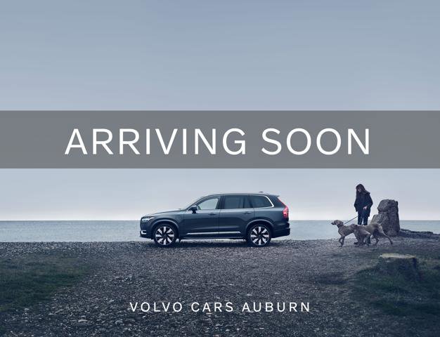 Used 2025 Volvo XC90 B6 Ultra w/ Protection Package Premier video 1