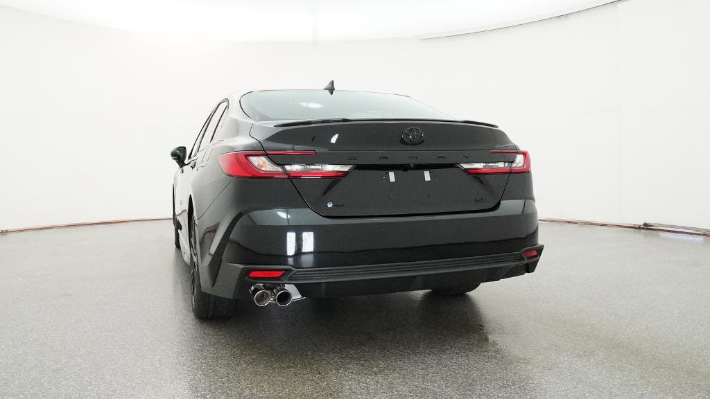 New 2026 Toyota Camry SE FWD image 12