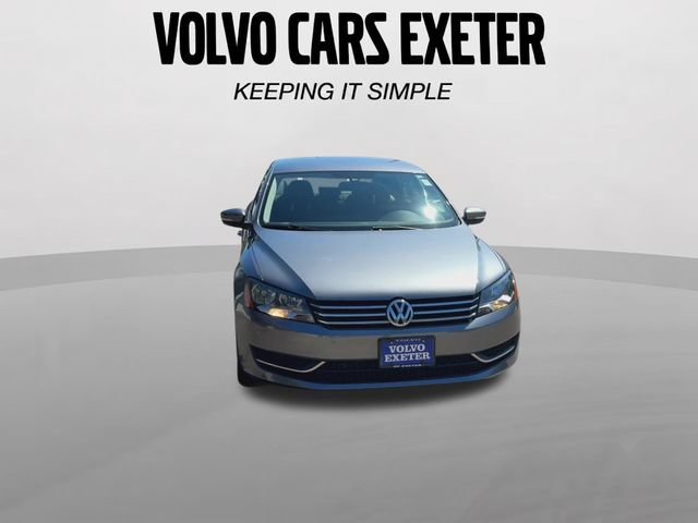 Used 2014 Volkswagen Passat 2.5 S FWD image 3