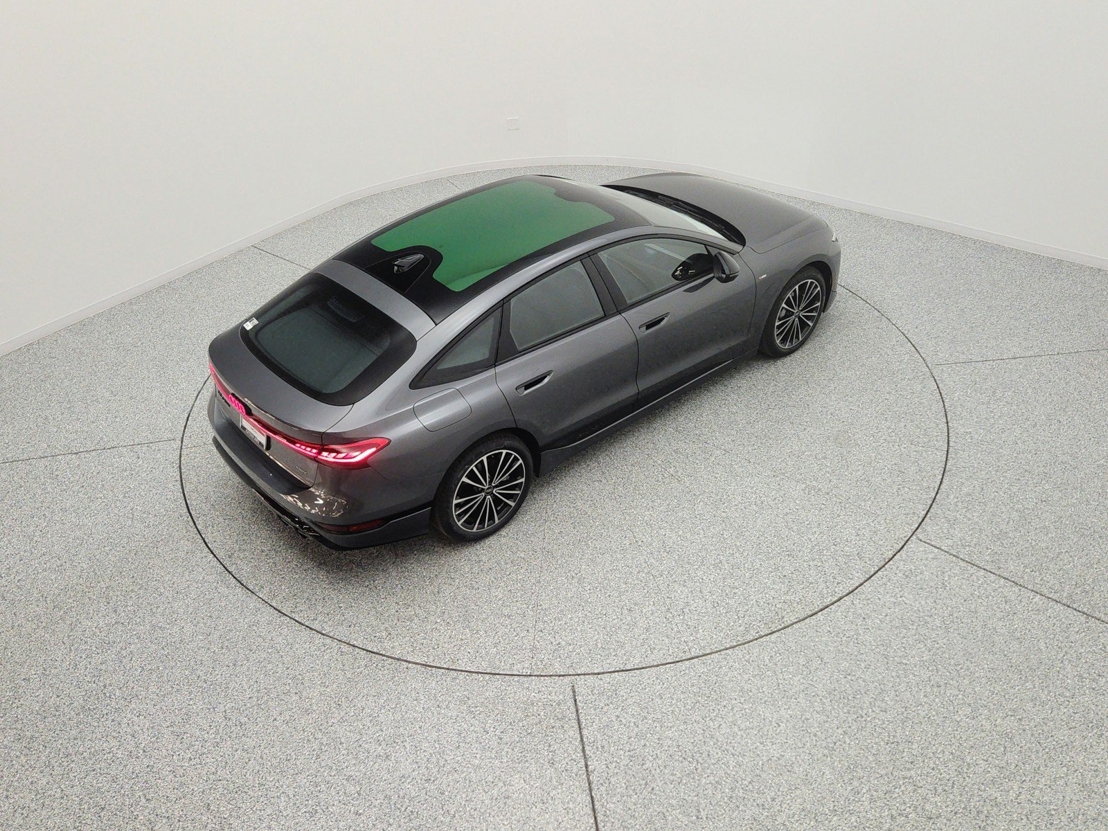 New 2027 Audi A6 e-tron Premium Plus AWD/4WD image 13