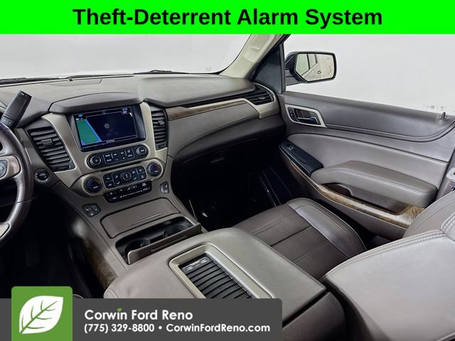 Used 2018 GMC Yukon Denali w/ Open Road Package image 25